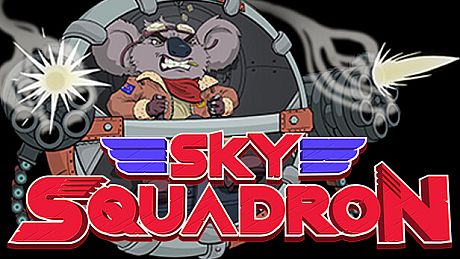 Sky Squadron Game
