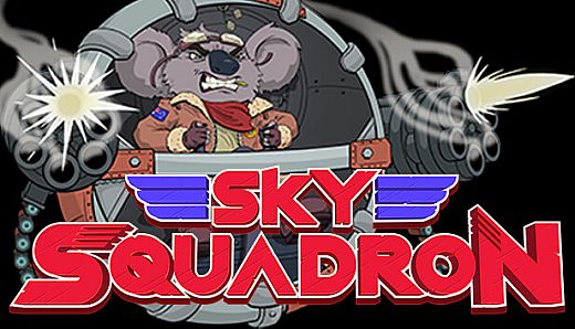 Sky Squadron