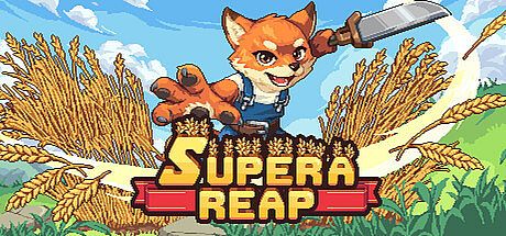 SuperReap