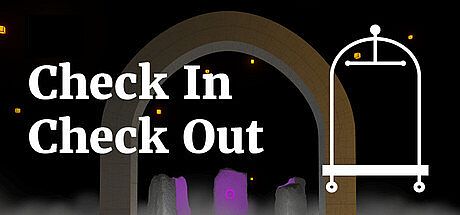 Check In Check Out