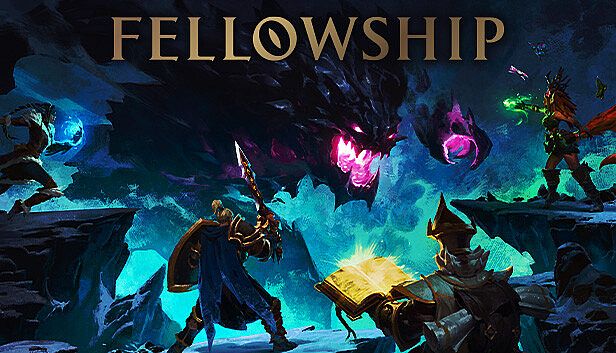 Buy Fellowship