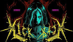 Kickback: Shoot to Move!