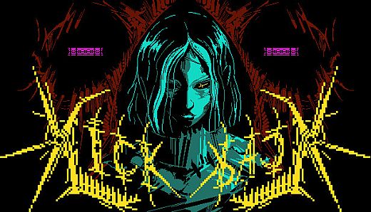 Kickback: Shoot to Move!