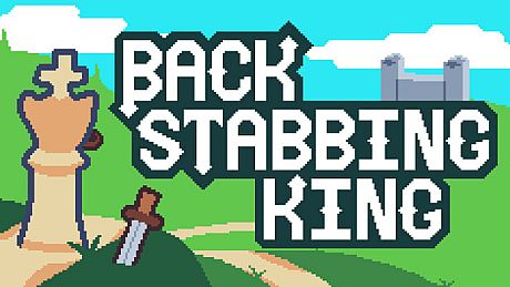 Backstabbing King Game
