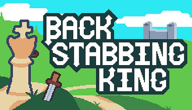 Buy Backstabbing King