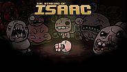 The Binding of Isaac