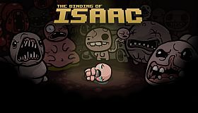 The Binding of Isaac