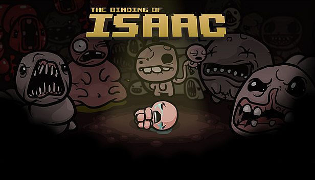 Buy The Binding of Isaac