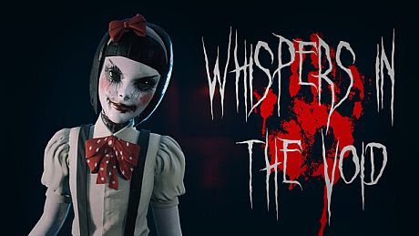 Whispers in the Void Game