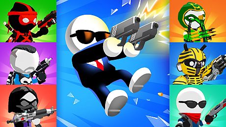 Johnny Trigger: Definitive Edition Bundle