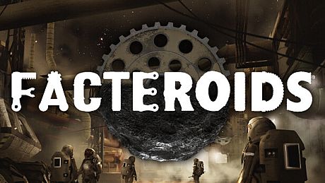 Facteroids Game