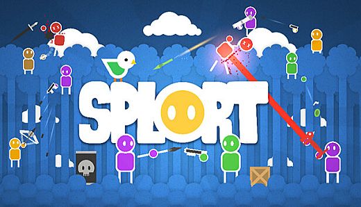Splort