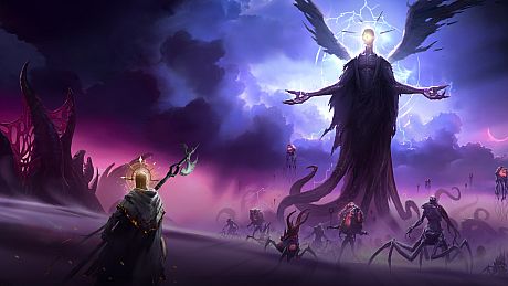 Age of Wonders 4: Eldritch Realms DLC