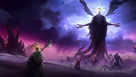 Age of Wonders 4: Eldritch Realms