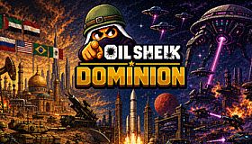 Oil Sheik: Dominion