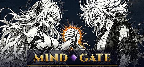 MindGate Game