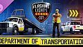 Flashing Lights: Department of Transportation