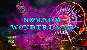 NomNom Wonderland