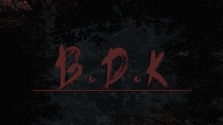 B.D.K Game