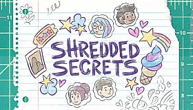 Shredded Secrets