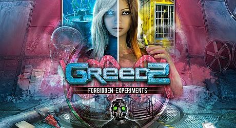 Greed 2: Forbidden Experiments Game