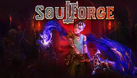 SoulForge