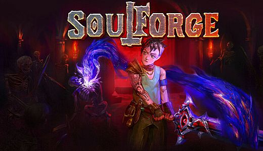 SoulForge