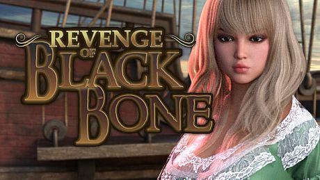 Revenge of Black Bone Game