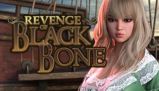 Revenge of Black Bone