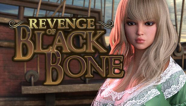 Buy Revenge of Black Bone