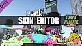 Tokyo Warfare Turbo - Skin Editor