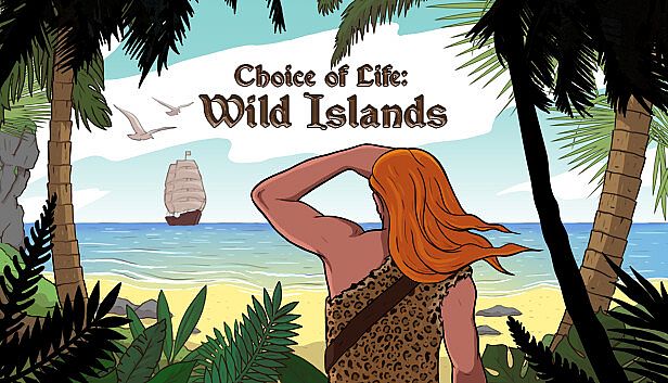 Buy Choice of Life: Wild Islands