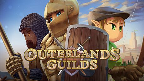 Outerlands Guilds Game