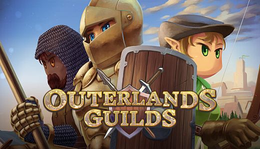 Outerlands Guilds