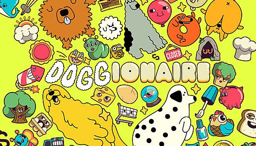 DOGGIONAIRE