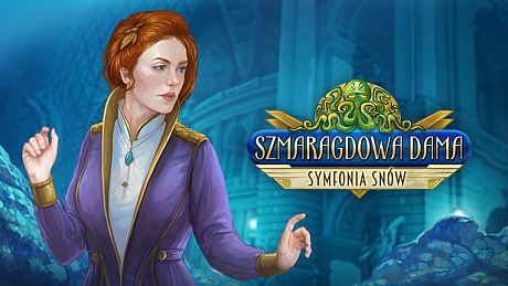 The Emerald Maiden: Symphony of Dreams