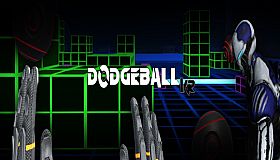 DodgeBall VR