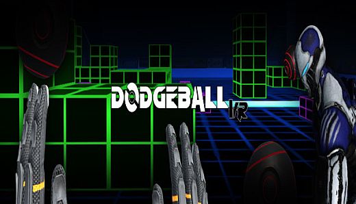 DodgeBall VR
