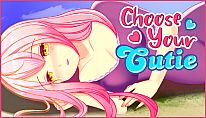 Kup Choose Your Cutie na PC