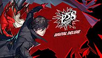 Buy Persona 5 Strikers - Digital Deluxe Edition PC