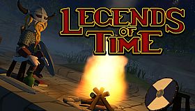 Legends of Time