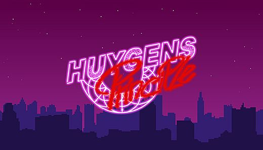 Huygens Principle