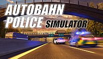 Acheter Autobahn Police Simulator PC
