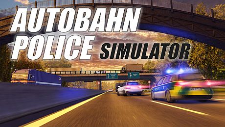 Autobahn Police Simulator