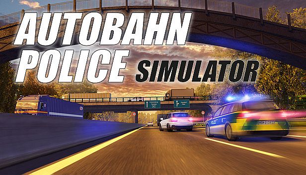 Buy Autobahn Police Simulator