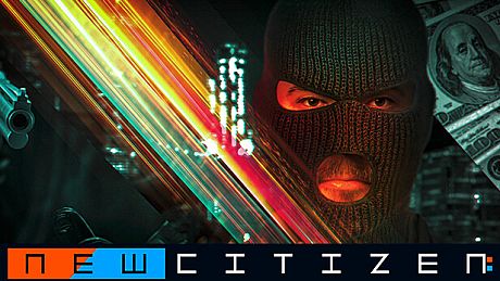 New Citizen - Alpha Game