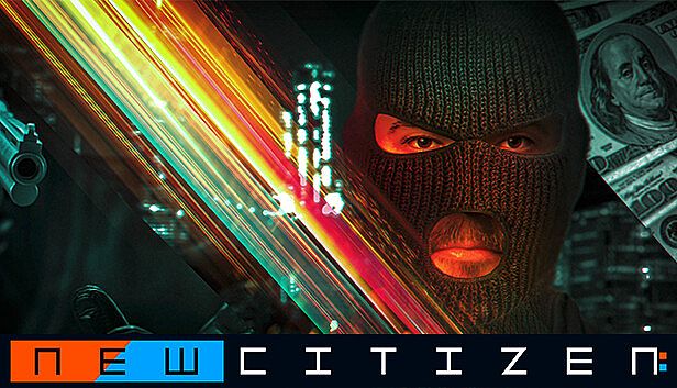 Buy New Citizen - Alpha