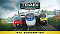 Train Simulator Classic: Rail Subscription