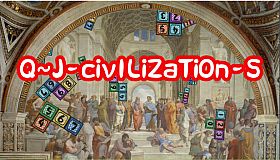 Q~J-civILiZaTiOn-S