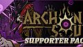 Archon Soul - Supporter Pack